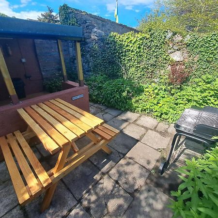 Clematis Cottage, Fortrose Buitenkant foto
