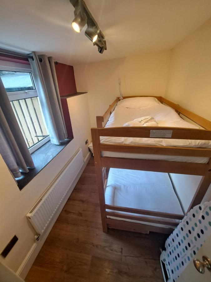 Clematis Cottage, Fortrose Buitenkant foto