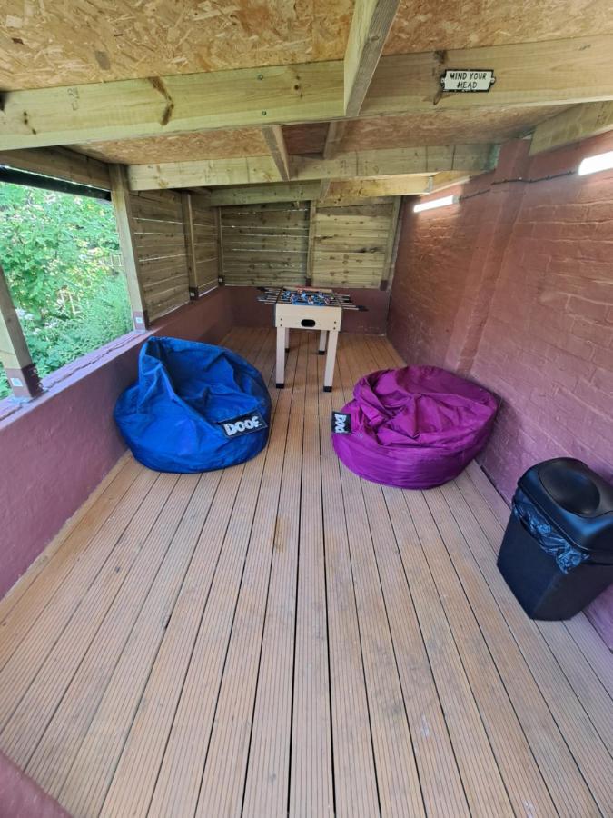 Clematis Cottage, Fortrose Buitenkant foto