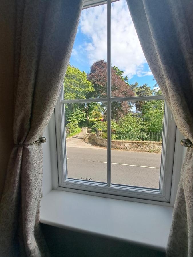 Clematis Cottage, Fortrose Buitenkant foto